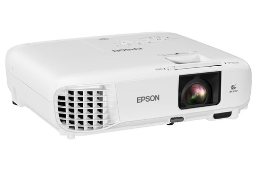 Data Projector Epson PowerLite V11H982020 3600 ANSI Lumens XGA 300 Inch