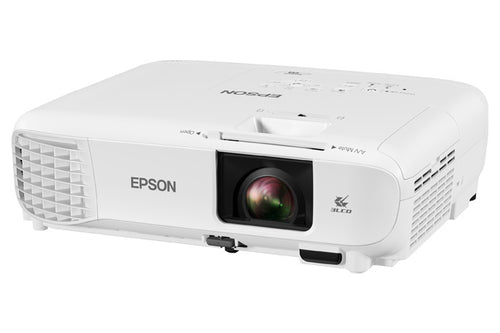 Data Projector Epson PowerLite V11H982020 3600 ANSI Lumens XGA 300 Inch