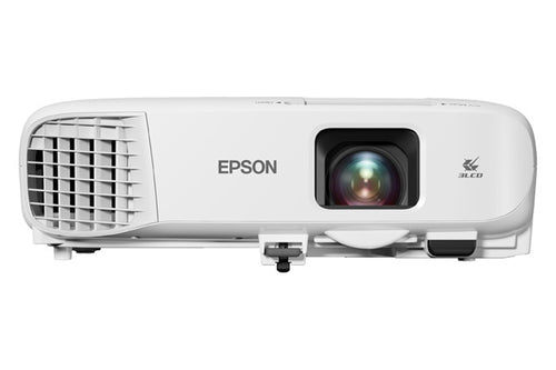 WXGA Projector Epson PowerLite 982W 4200 ANSI Lumens 3LCD 16:10