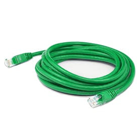 AddOn Networks ADD-8FCAT6-GN networking cable