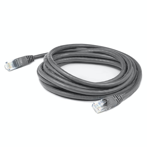 AddOn Networks ADD-7FCAT6S-GY networking cable