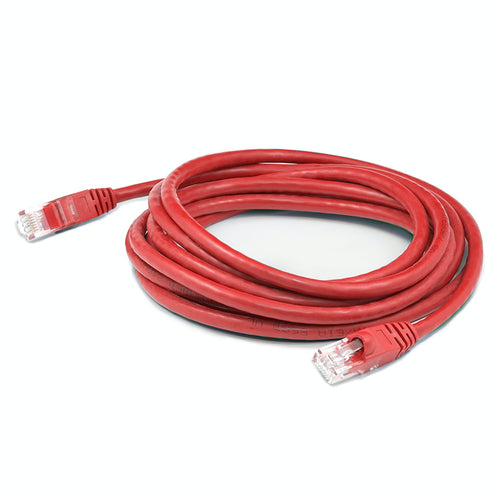 AddOn Networks ADD-5FCAT6-RD networking cable