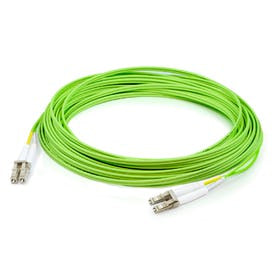 AddOn Networks ADD-LC-LC-6M5OM5 InfiniBand/fibre optic cable