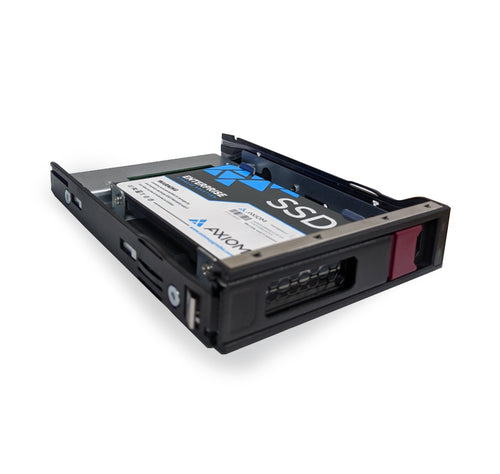 Axiom EV200 7.68TB 2.5" SSD 550MB/s Internal Solid State Drive