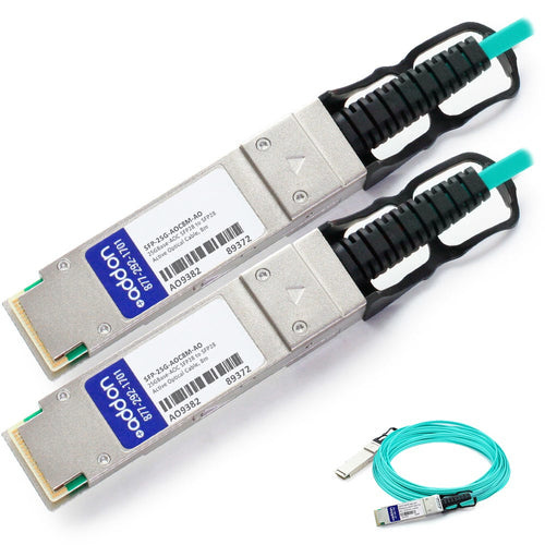 InfiniBand Cable AddOn Networks SFP28 25G 8 Meter Male to Male