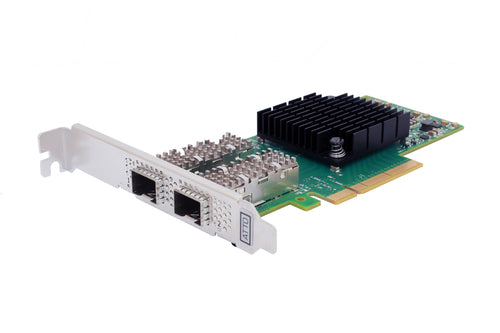 25Gb/s PCIe SFP28 Interface Card Adapter Atto FFRM-N322-000