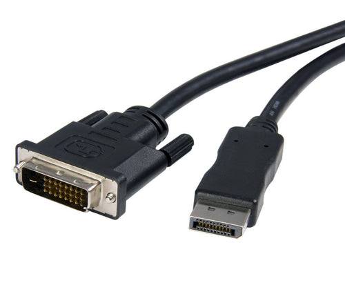 Axiom DPMDLDVIDM10-AX video cable adapter