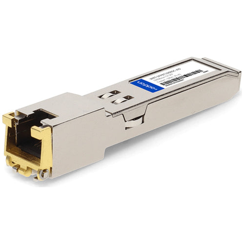AddOn Networks WRT-SFPBT1000SC-AO network transceiver module