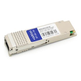 AddOn Networks MMA1B00-E100-AO network transceiver module