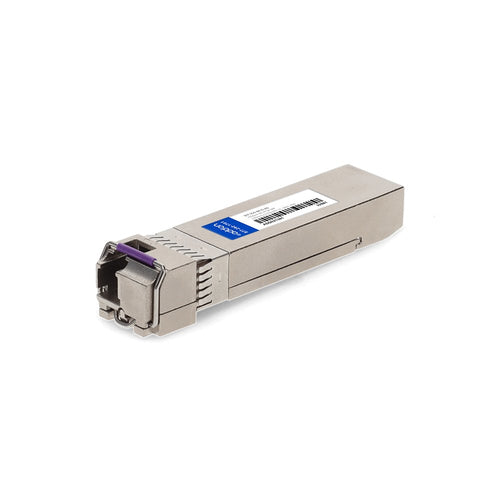 AddOn Networks SFP-25G-BX-D-AO network transceiver module