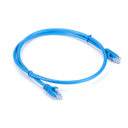 Black Box CAT6APC-007-BL networking cable