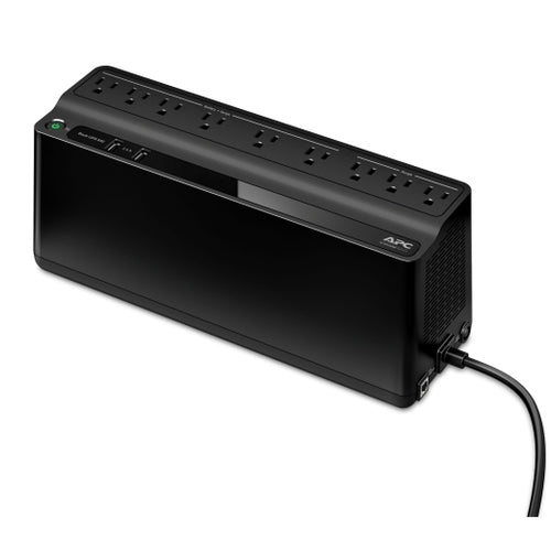Uninterruptible Power Supply APC BE850G2 850 VA 450 W Standby Offline