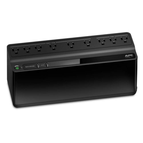 Uninterruptible Power Supply APC BE850G2 850 VA 450 W Standby Offline