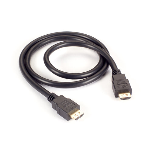 Black Box VCB-HD2L-010 HDMI cable