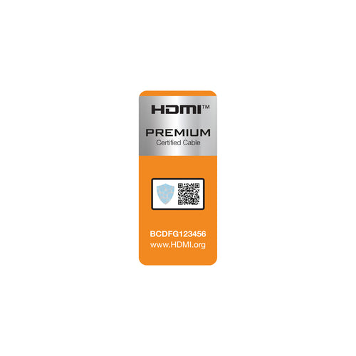 HDMI Cable Black Box VCB-HD2L-003 0.9m Type A ARC Black