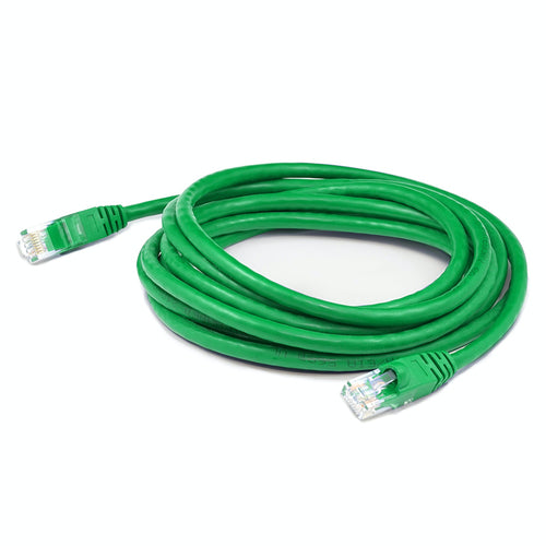 AddOn Networks ADD-7FCAT6A-GN networking cable