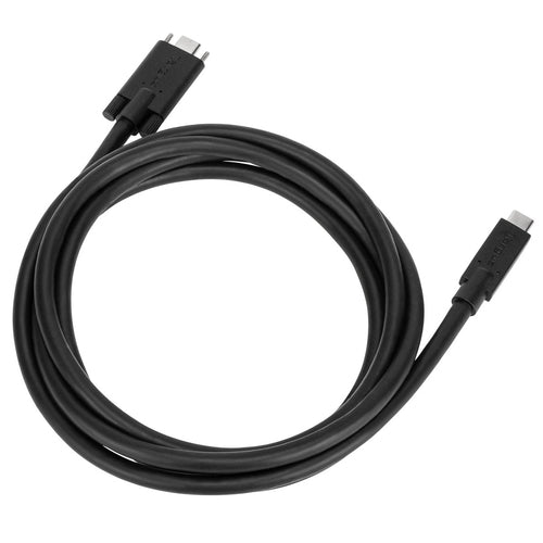 USB Cable Targus ACC1122GLX 1.8m USB-C to USB-C USB 3.2 Gen 1