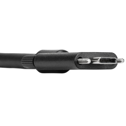 USB Cable Targus ACC1122GLX 1.8m USB-C to USB-C USB 3.2 Gen 1
