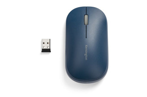 Wireless Dual Mode Ambidextrous Mouse Kensington SureTrack 2400 DPI