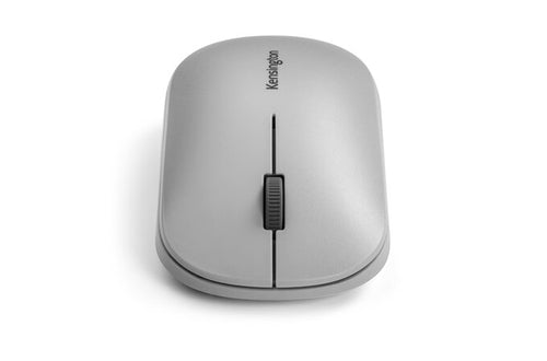 Wireless Mouse Kensington SureTrack Dual RF Bluetooth 2400 DPI Ambidextrous