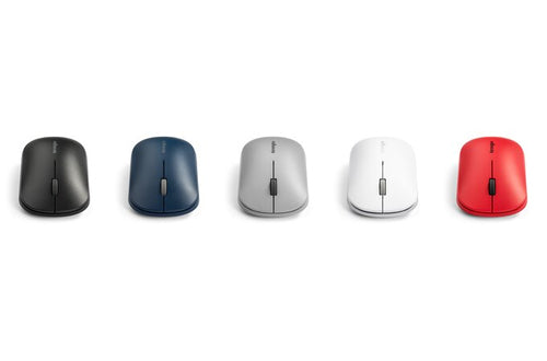 Wireless Dual Mode Ambidextrous Mouse Kensington SureTrack 2400 DPI