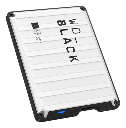 Western Digital WD_BLACK P10 external hard drive