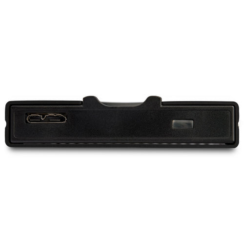 StarTech.com S251BMU3FP storage drive enclosure