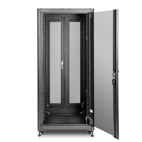 Rocstor Y10E094-B3 rack cabinet