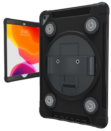 CTA Digital PAD-MSPC10 tablet case