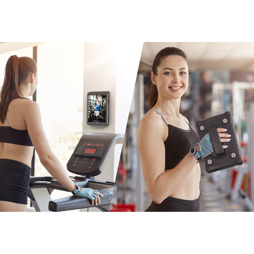 CTA Digital PAD-MSPC10 tablet case