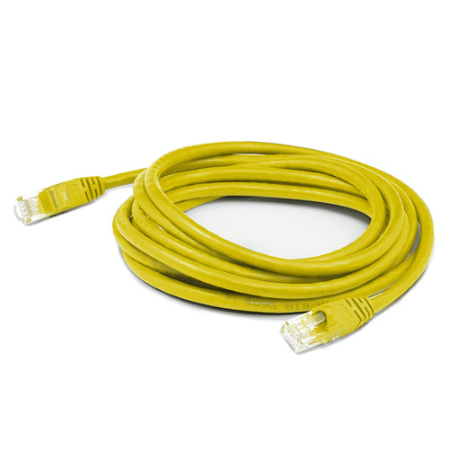AddOn Networks ADD-14FCAT6-YW networking cable