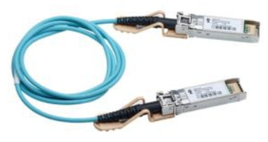 Extreme networks 25G-DACP-SFPZ5M InfiniBand/fibre optic cable