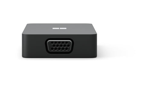 Microsoft 1E4-00001 laptop dock/port replicator
