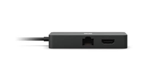 Microsoft 1E4-00001 laptop dock/port replicator