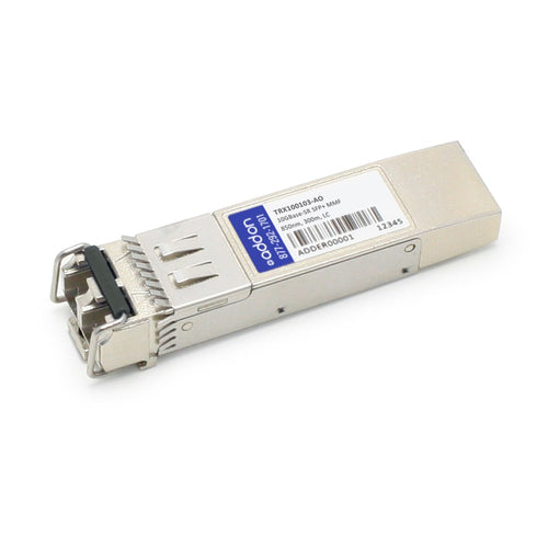 AddOn Networks TRX100103-AO network transceiver module