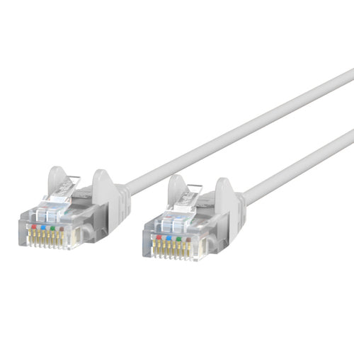 Belkin CE001B20-WHT-S networking cable