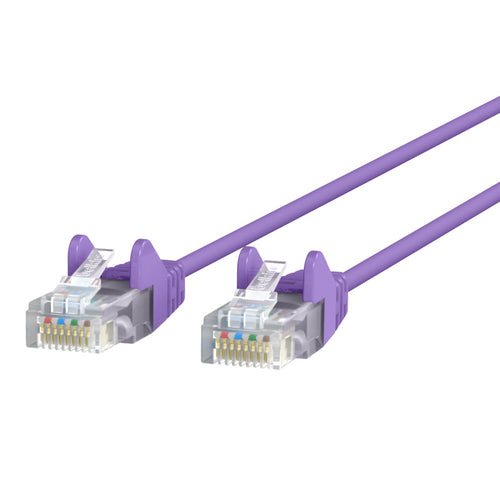Belkin CE001B14-PUR-S networking cable