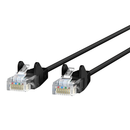 Belkin CE001B50-BLK-S networking cable