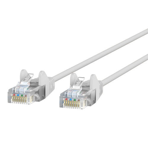 Belkin CE001b02-WHT-S networking cable