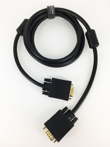 Axiom SVGAMM15-AX VGA cable