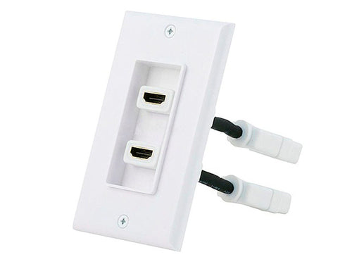 Monoprice 7332 socket-outlet