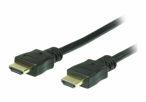 HDMI Cable ATEN 2M 4K High-Speed Ethernet 3D Standard