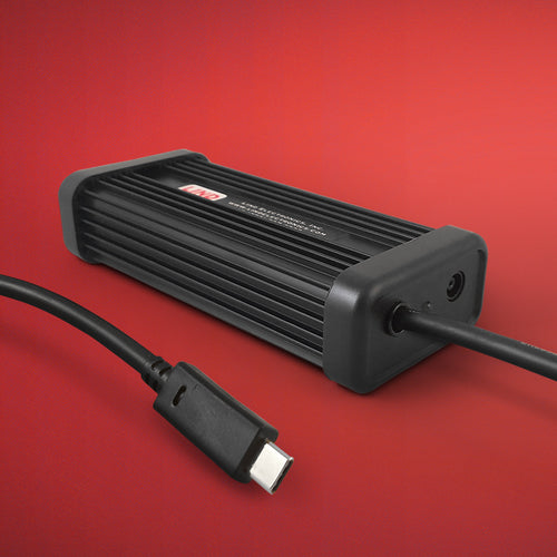Lind Electronics USBC-4979 power adapter/inverter