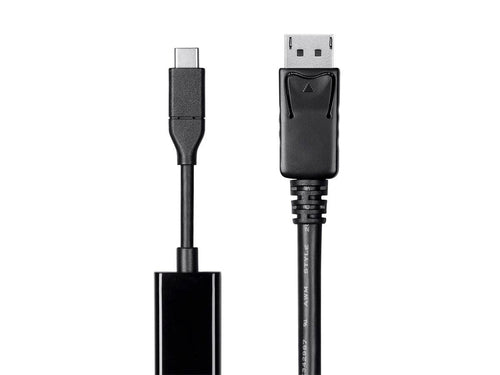Monoprice 24444 video cable adapter