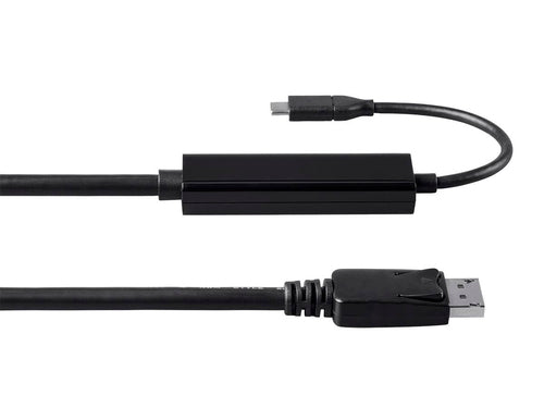 Monoprice 24444 video cable adapter