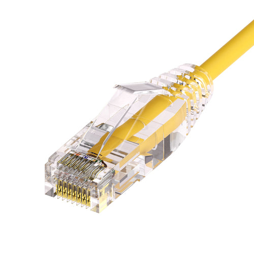 UNC CS6A-01F-BLU networking cable