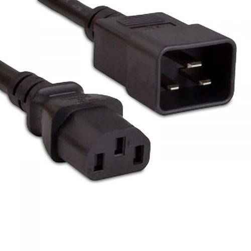 eNet Components C13C20-10F-ENC power cable