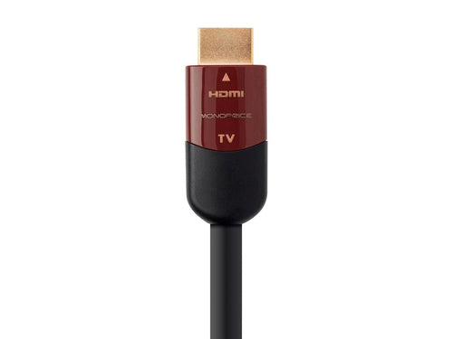 Monoprice 12739 HDMI cable