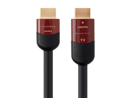 Monoprice 12739 HDMI cable