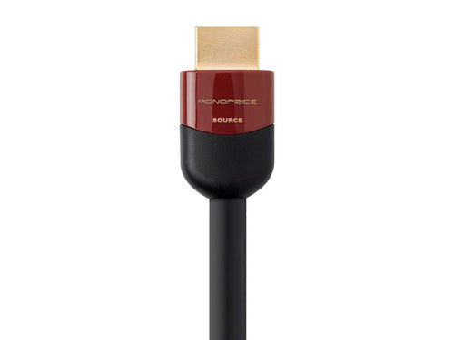 Monoprice 12735 HDMI cable